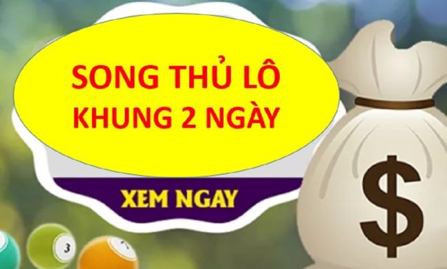 song thu lo khung 2 ngay