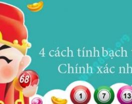 Cách bắt bạch thủ lô